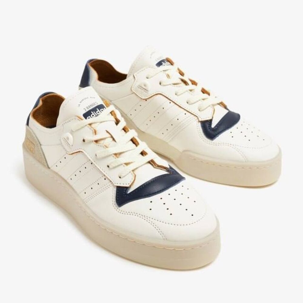 Adidas Rivalry Summer Low